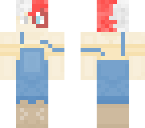 todoroki softboy