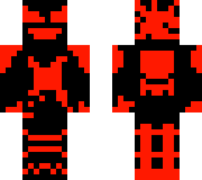 true cyborg pumpkin