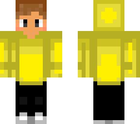 tsizzle skin (request)