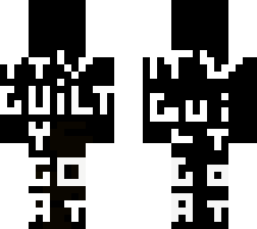 ttv guilty goat
