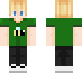 tubbo in my style
