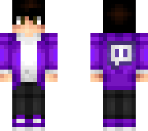 twitch streamer guy
