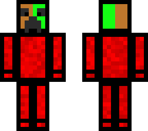 uhc creeper