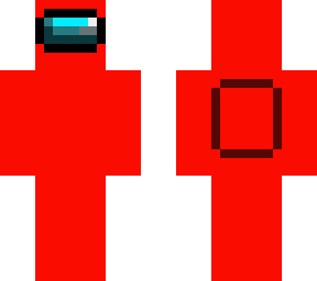 umong us red