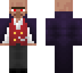 vampire jerry