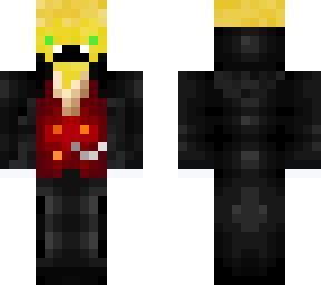 vampire joe