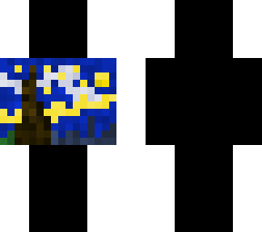 van gogh starry night carl er sej