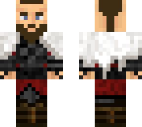 viking edited