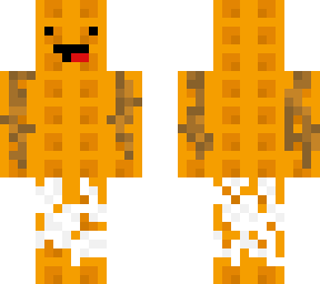 waffle v4 prototype