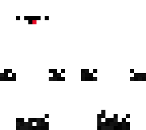 white cute guy