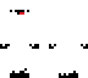 white turtle