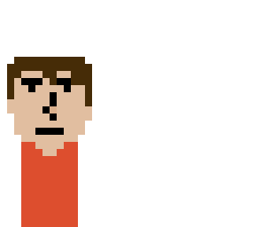 wii character