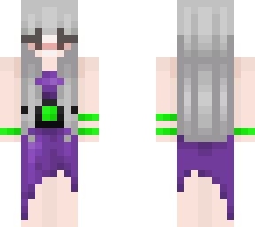 witch <3
