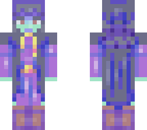 witch