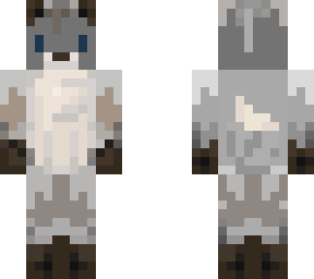wolf