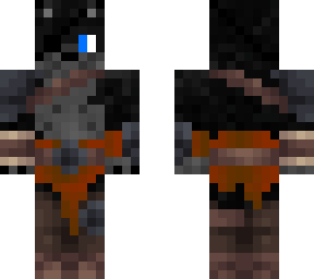 wolf warrior
