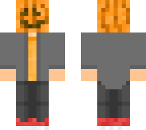 xephyrose halloween