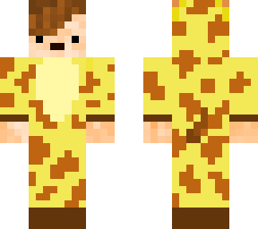 ya boiii girafffeee