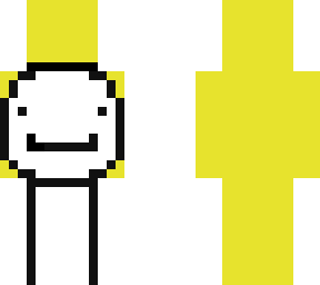 yellow dream