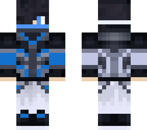 zane