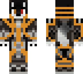 zekixer halloween
