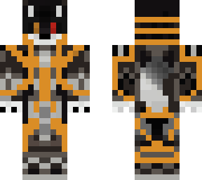 zekixer halloween