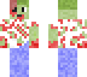 zombie butters