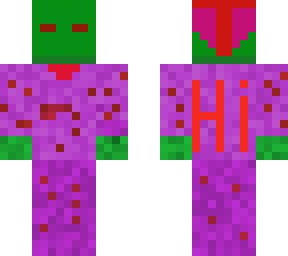 zombie kid
