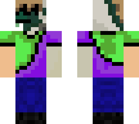 zombie qubic_square