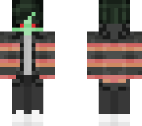 zombie tristan (happy halloween)