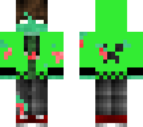 zombie v2 ._.