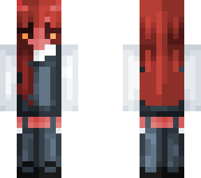 * ~ diablo ~ * skintober 24, 2020
