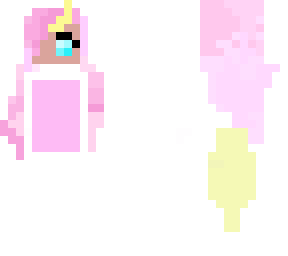 *~ u n i c o r n g i r l s k i n ~ *
