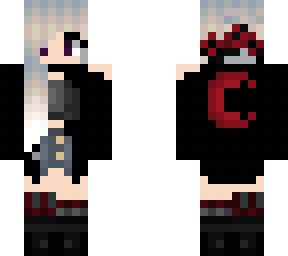 *vampire outlaw* (vers. 2)