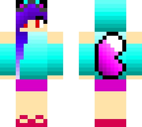 -=+=-wolf girl-=+=-