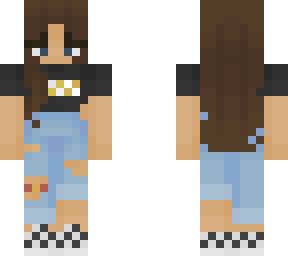 ._='no lady, i didn't dress up as a groupie'=_. skintober 25