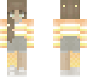 // candy corn //