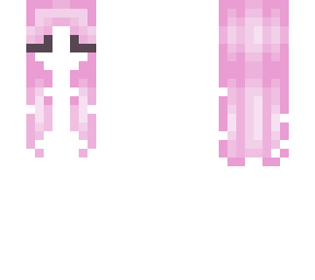~~ pretty in pink ~~