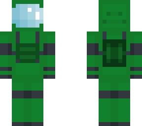 / oh hey! i hear some aliens! / among us