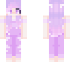 ~ p i n k  o v e r a l l s  ~