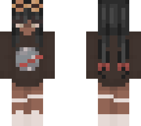 ~ updated nasa skin ~