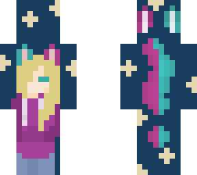 ~my new announcement skin~