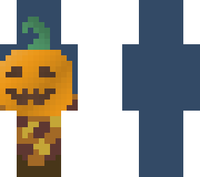 ~pumpkin~ day 25 ~