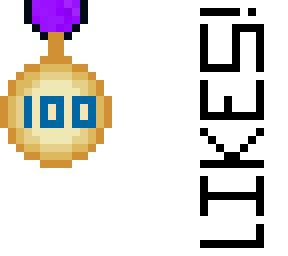 100 likes contest