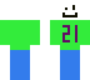 21smileybackwards