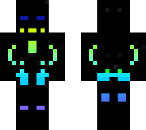 3drobot
