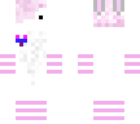 a friends skin