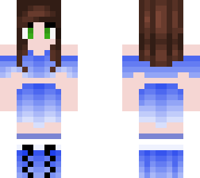 a summer look
