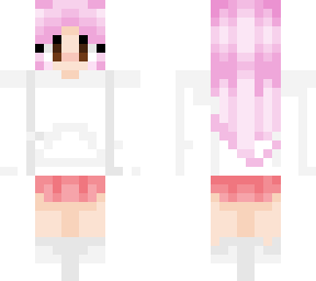 aby becoming the superstar mc skin