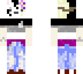 ace bear mask